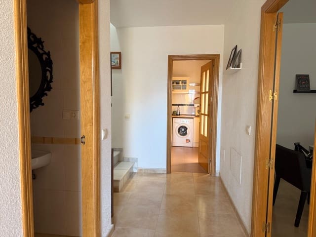 4 Zimmer Apartment zu verkaufen in Huércal de Almería - 202.000 € (Ref: 10072773)