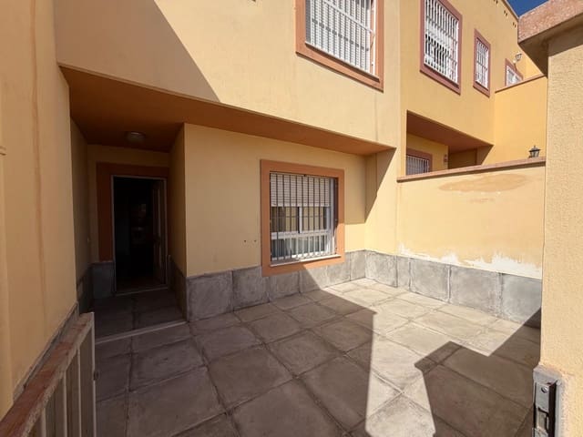 4 Zimmer Apartment zu verkaufen in Huércal de Almería - 202.000 € (Ref: 10072773)