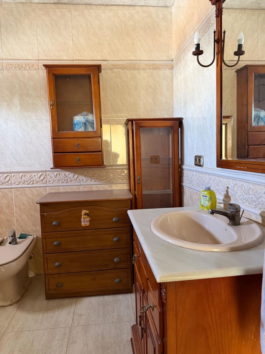 4 slaapkamer Appartement te koop in Campohermoso - € 300.000 (Ref: 10072774)