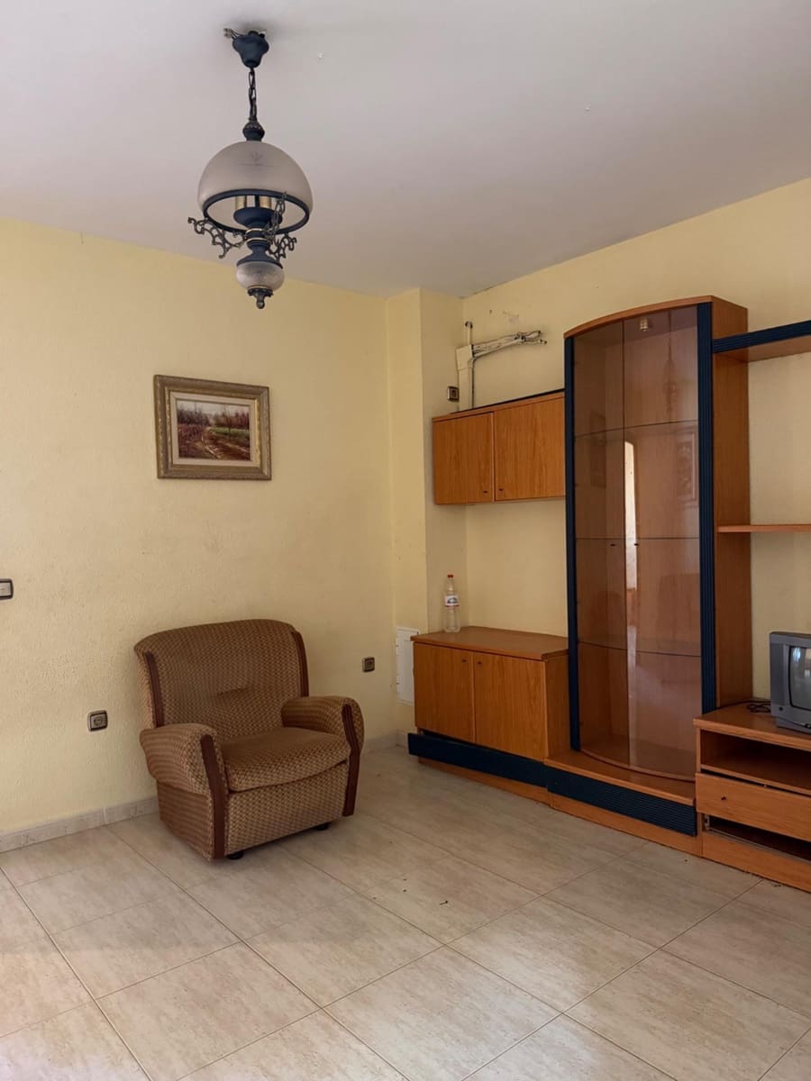 4 slaapkamer Appartement te koop in Campohermoso - € 300.000 (Ref: 10072774)