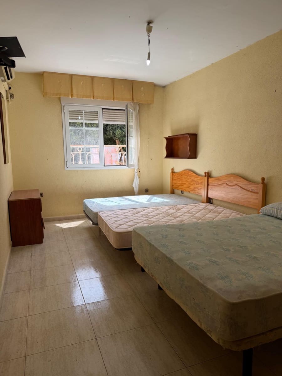 4 slaapkamer Appartement te koop in Campohermoso - € 300.000 (Ref: 10072774)