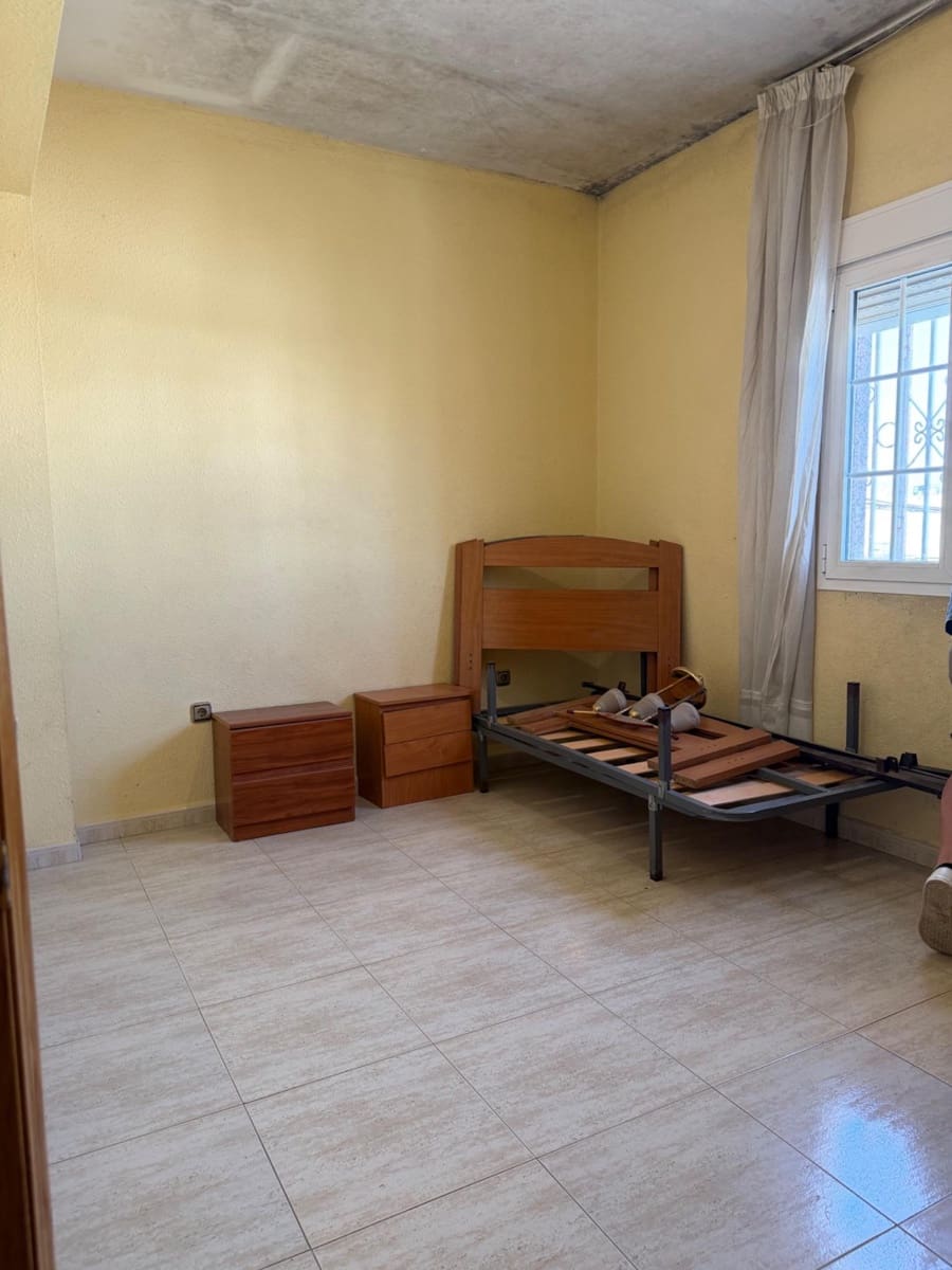 4 slaapkamer Appartement te koop in Campohermoso - € 300.000 (Ref: 10072774)