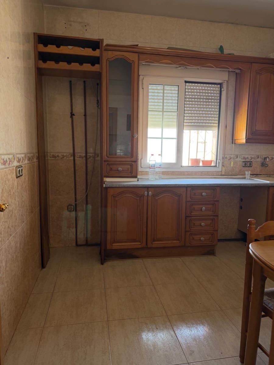 4 slaapkamer Appartement te koop in Campohermoso - € 300.000 (Ref: 10072774)
