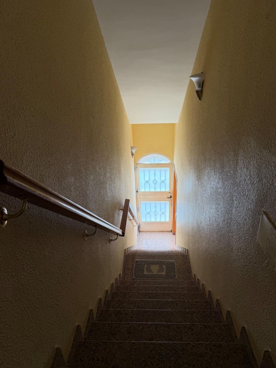 4 slaapkamer Appartement te koop in Campohermoso - € 300.000 (Ref: 10072774)