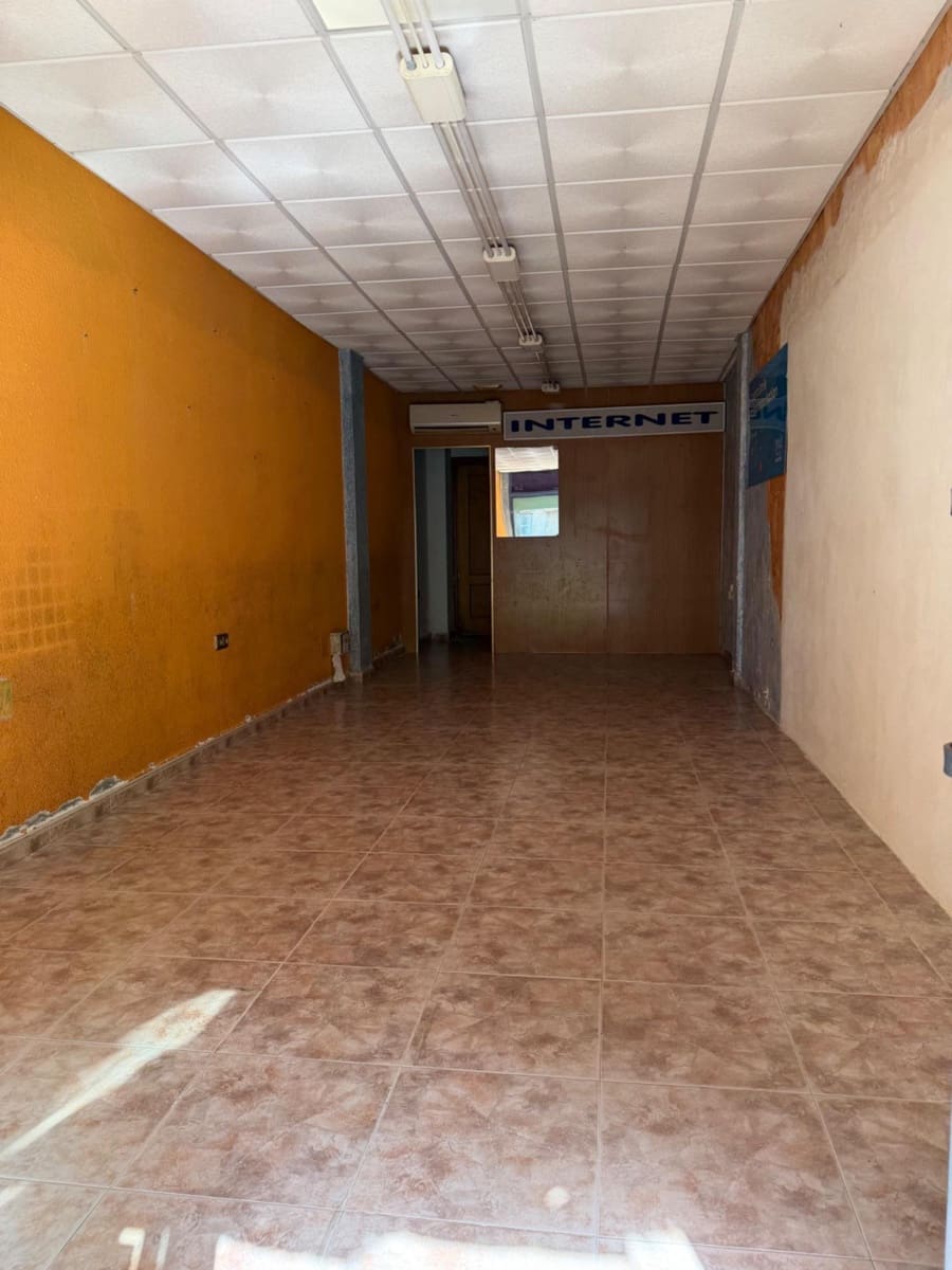 4 slaapkamer Appartement te koop in Campohermoso - € 300.000 (Ref: 10072774)