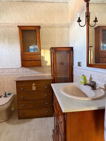 4 slaapkamer Appartement te koop in Campohermoso, Níjar - € 300.000 (Ref: 10072774)