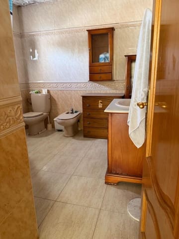 4 slaapkamer Appartement te koop in Campohermoso, Níjar - € 300.000 (Ref: 10072774)