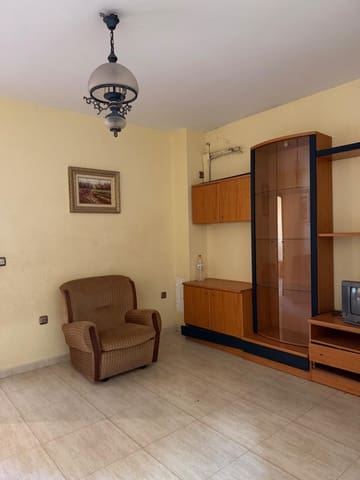 4 slaapkamer Appartement te koop in Campohermoso, Níjar - € 300.000 (Ref: 10072774)