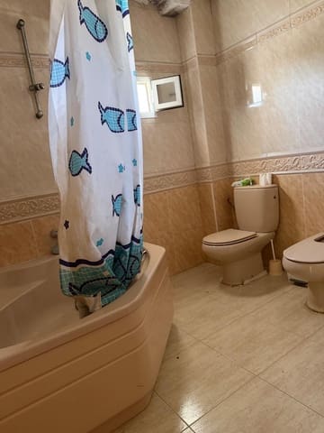 4 slaapkamer Appartement te koop in Campohermoso, Níjar - € 300.000 (Ref: 10072774)