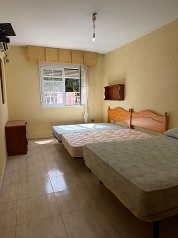4 slaapkamer Appartement te koop in Campohermoso, Níjar - € 300.000 (Ref: 10072774)