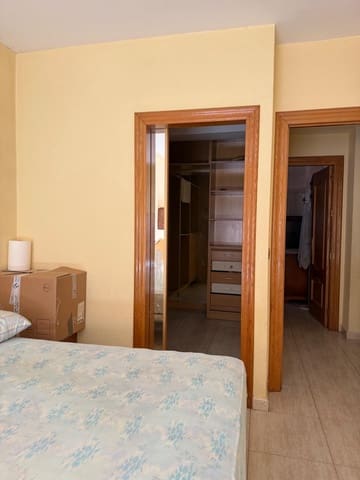 4 slaapkamer Appartement te koop in Campohermoso, Níjar - € 300.000 (Ref: 10072774)