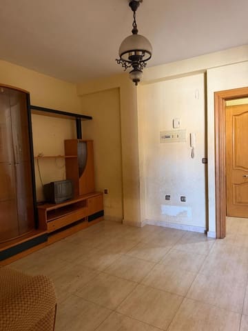 4 slaapkamer Appartement te koop in Campohermoso, Níjar - € 300.000 (Ref: 10072774)