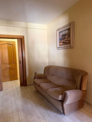 4 slaapkamer Appartement te koop in Campohermoso, Níjar - € 300.000 (Ref: 10072774)