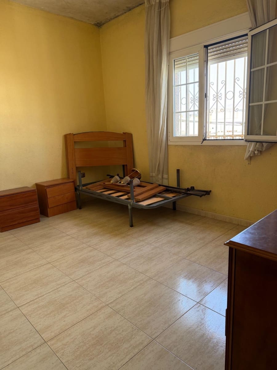 4 slaapkamer Appartement te koop in Campohermoso - € 300.000 (Ref: 10072774)