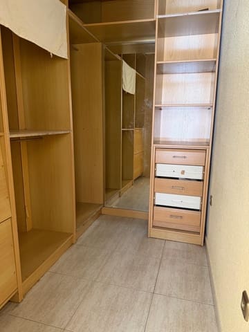 4 slaapkamer Appartement te koop in Campohermoso, Níjar - € 300.000 (Ref: 10072774)