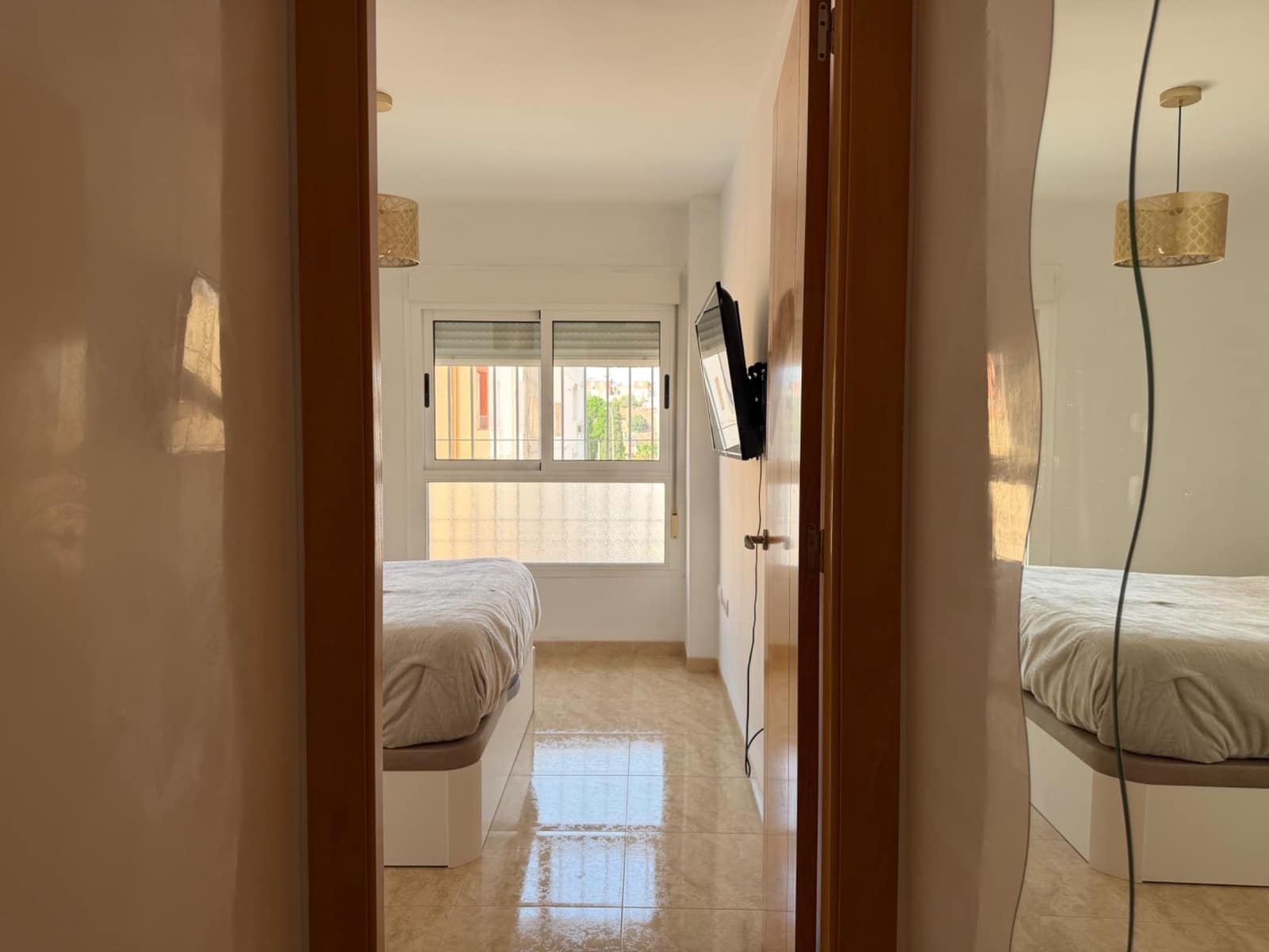 2 quarto Apartamento para venda em Almeria cidade - 142 000 € (Ref: 10072775)