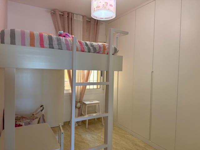 2 Zimmer Wohnung zu verkaufen in Almería Stadt - 142.000 € (Ref: 10072775)