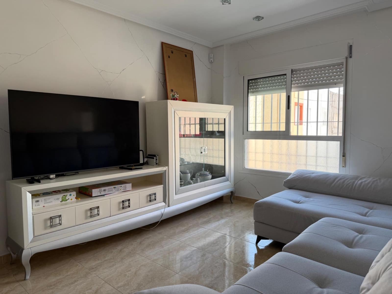 2 quarto Apartamento para venda em Almeria cidade - 142 000 € (Ref: 10072775)