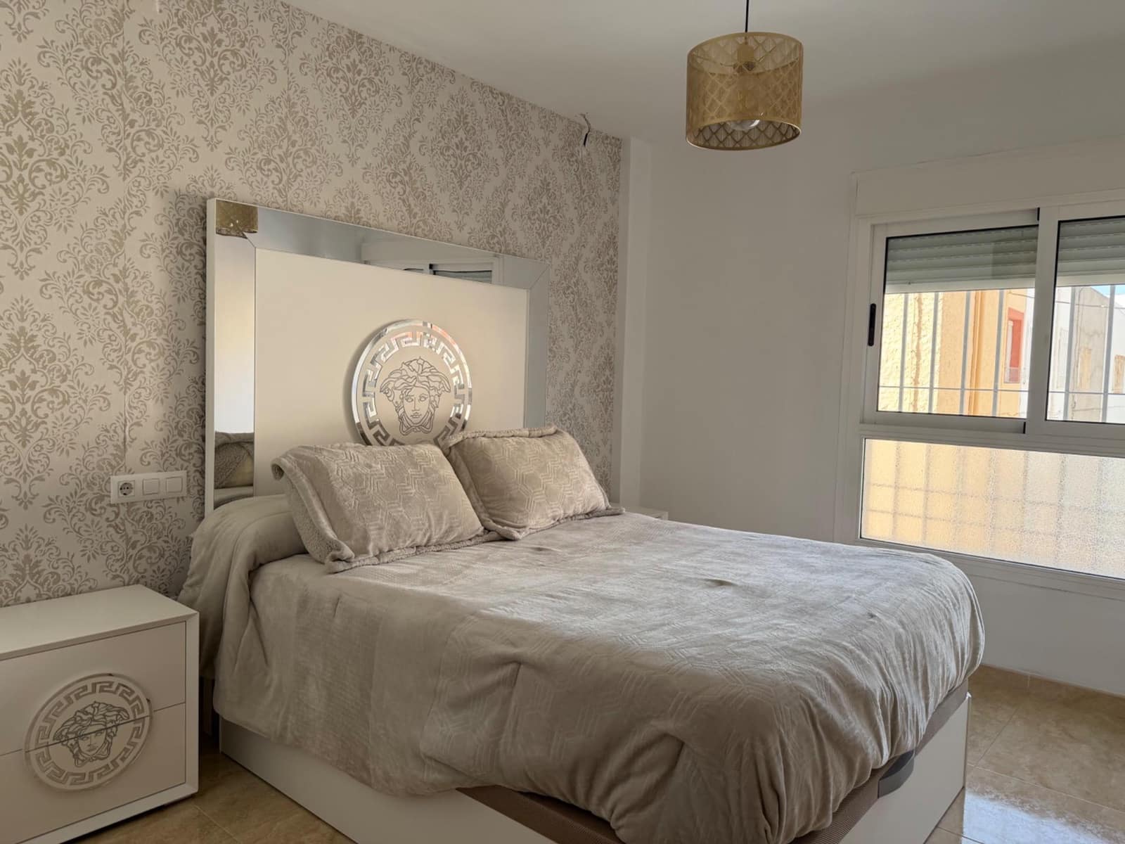 2 quarto Apartamento para venda em Almeria cidade - 142 000 € (Ref: 10072775)
