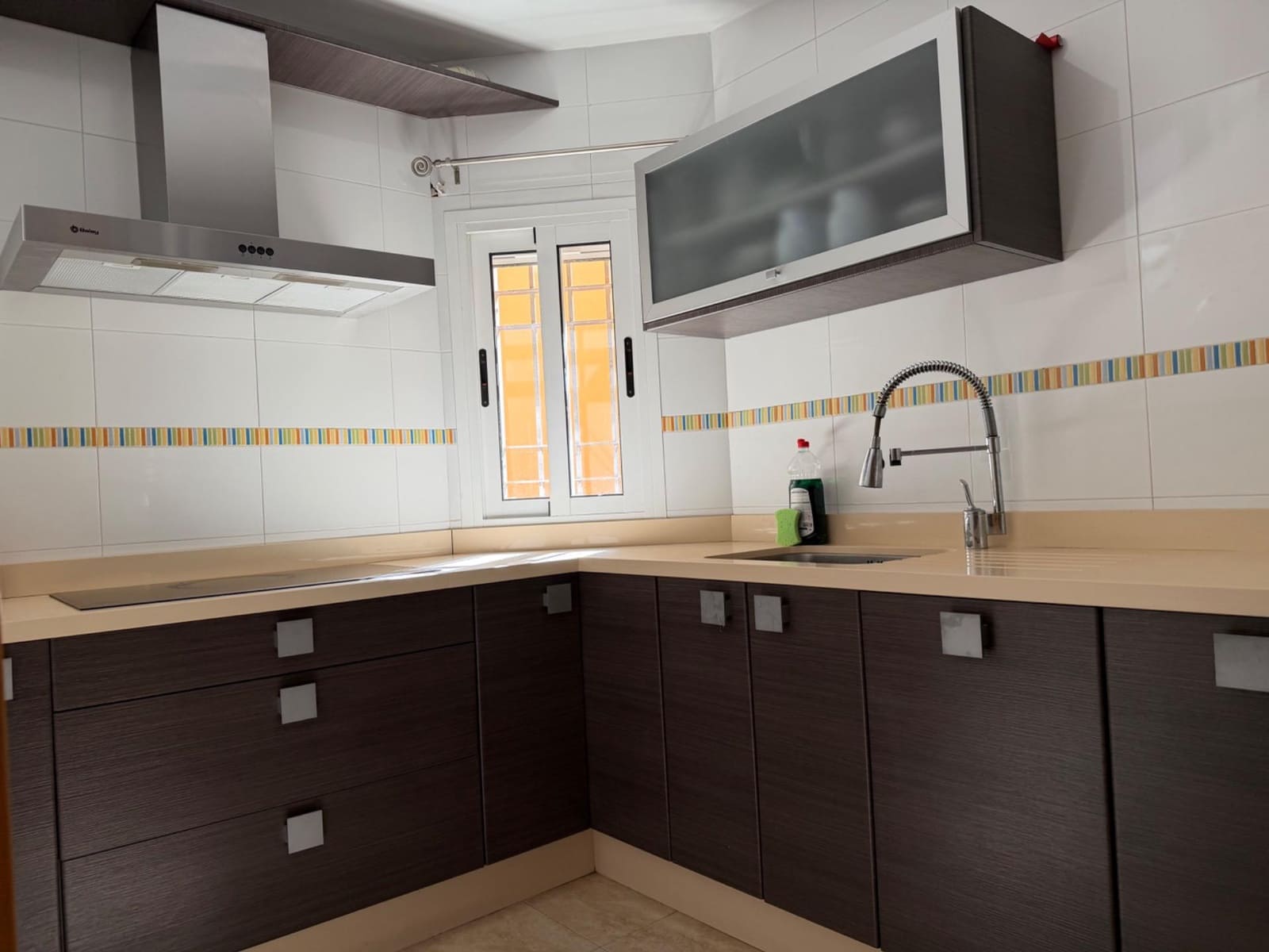 2 quarto Apartamento para venda em Almeria cidade - 142 000 € (Ref: 10072775)