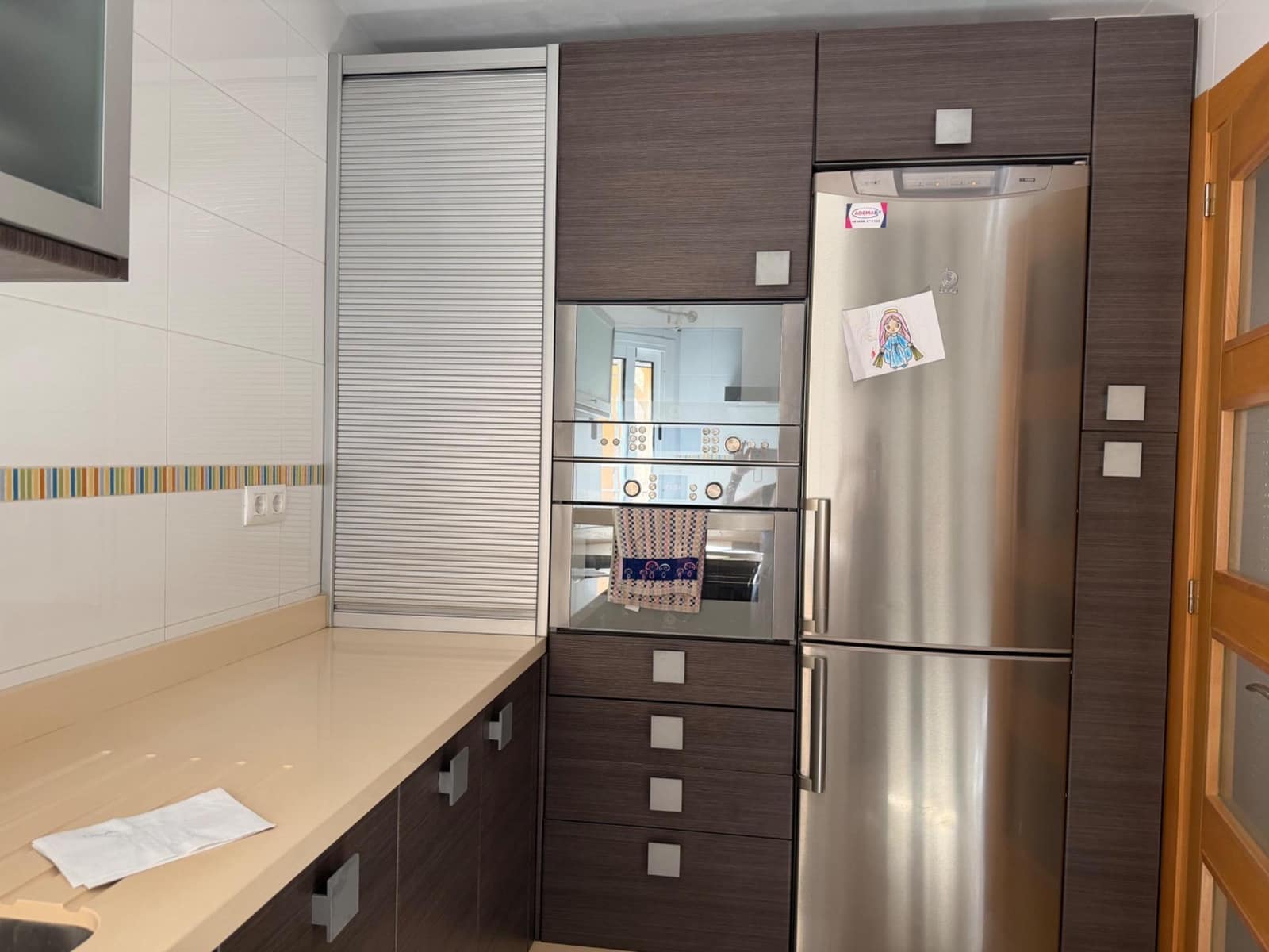 2 quarto Apartamento para venda em Almeria cidade - 142 000 € (Ref: 10072775)