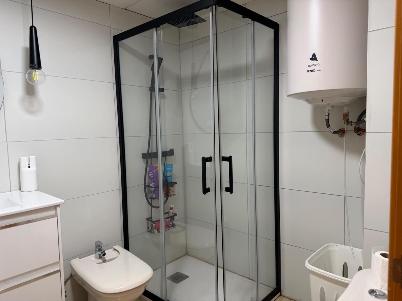2 quarto Apartamento para venda em Almeria cidade - 142 000 € (Ref: 10072775)
