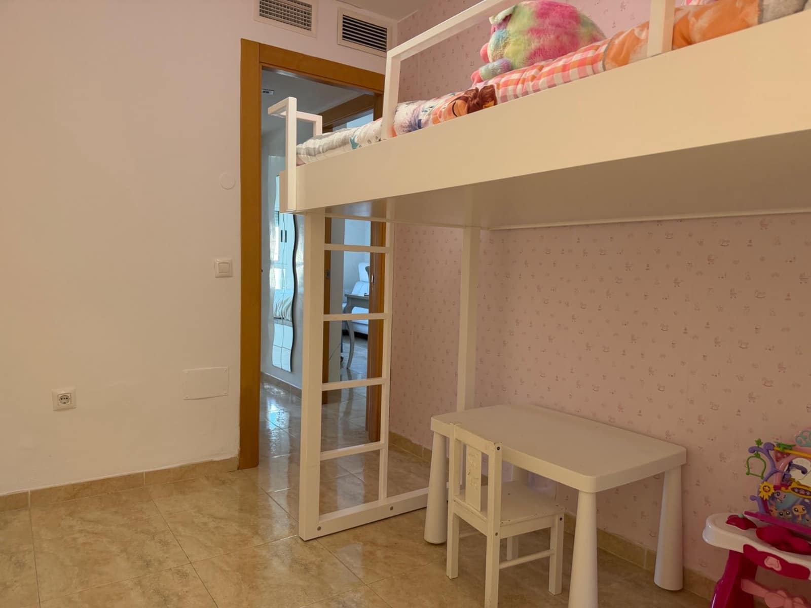 2 quarto Apartamento para venda em Almeria cidade - 142 000 € (Ref: 10072775)