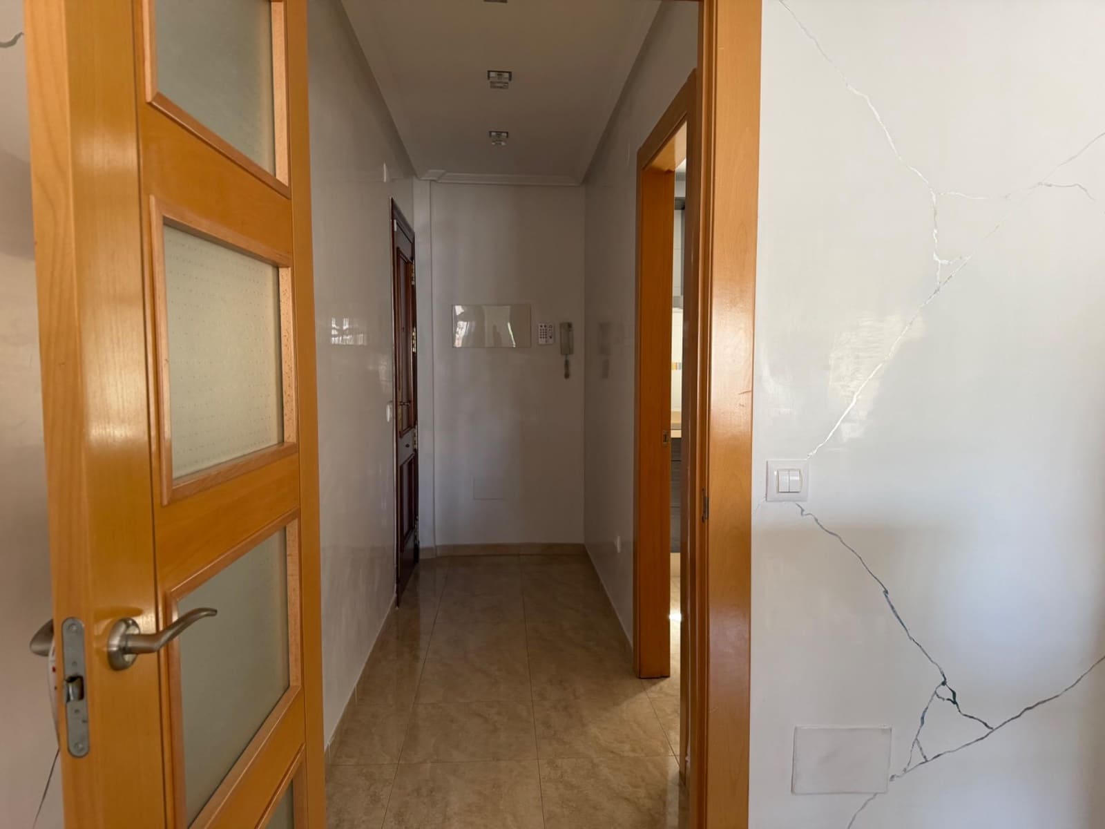 2 quarto Apartamento para venda em Almeria cidade - 142 000 € (Ref: 10072775)