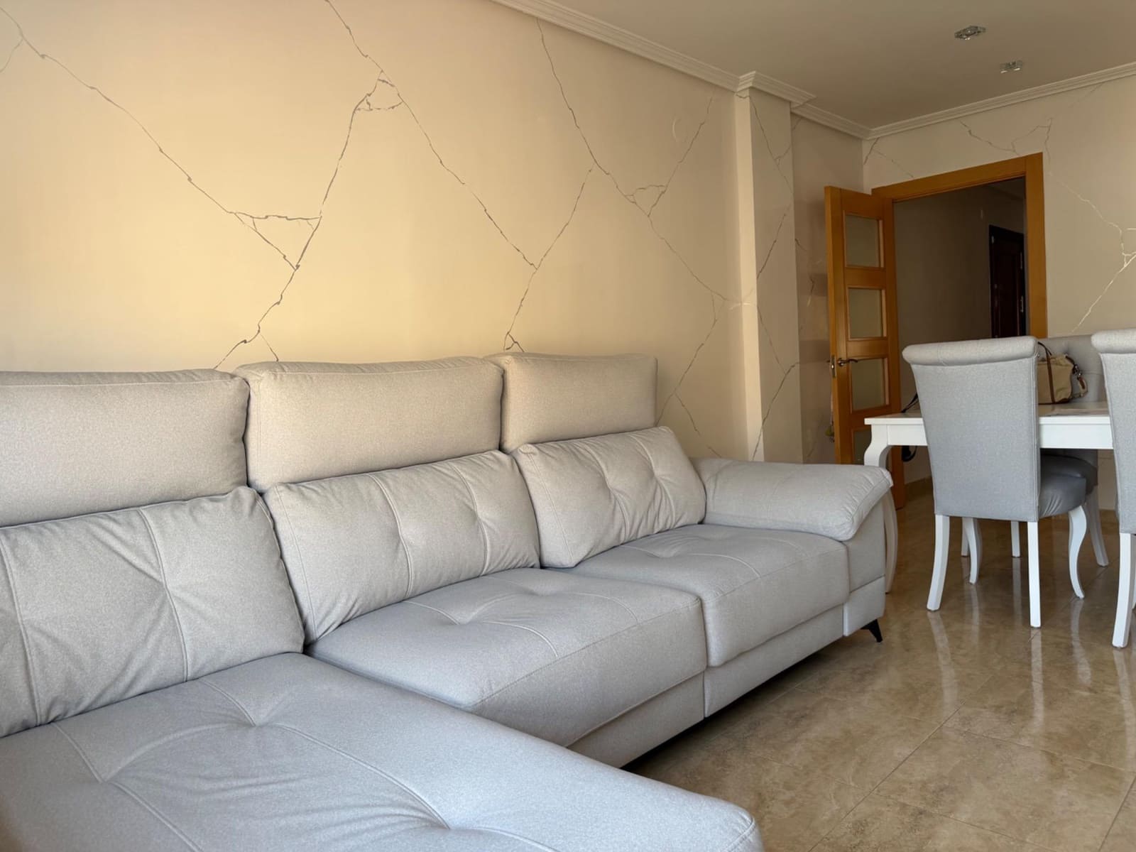 2 quarto Apartamento para venda em Almeria cidade - 142 000 € (Ref: 10072775)