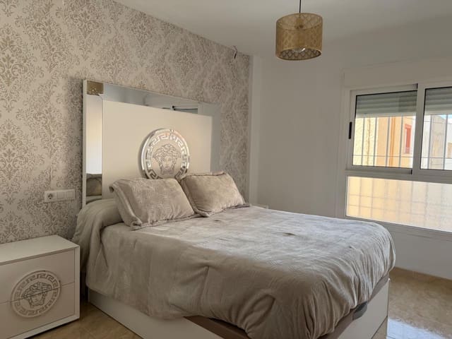 2 Zimmer Wohnung zu verkaufen in Almería Stadt - 142.000 € (Ref: 10072775)