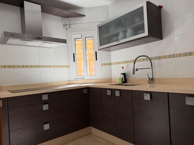 2 Zimmer Wohnung zu verkaufen in Almería Stadt - 142.000 € (Ref: 10072775)