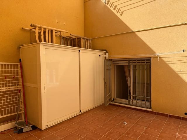 2 Zimmer Wohnung zu verkaufen in Almería Stadt - 142.000 € (Ref: 10072775)