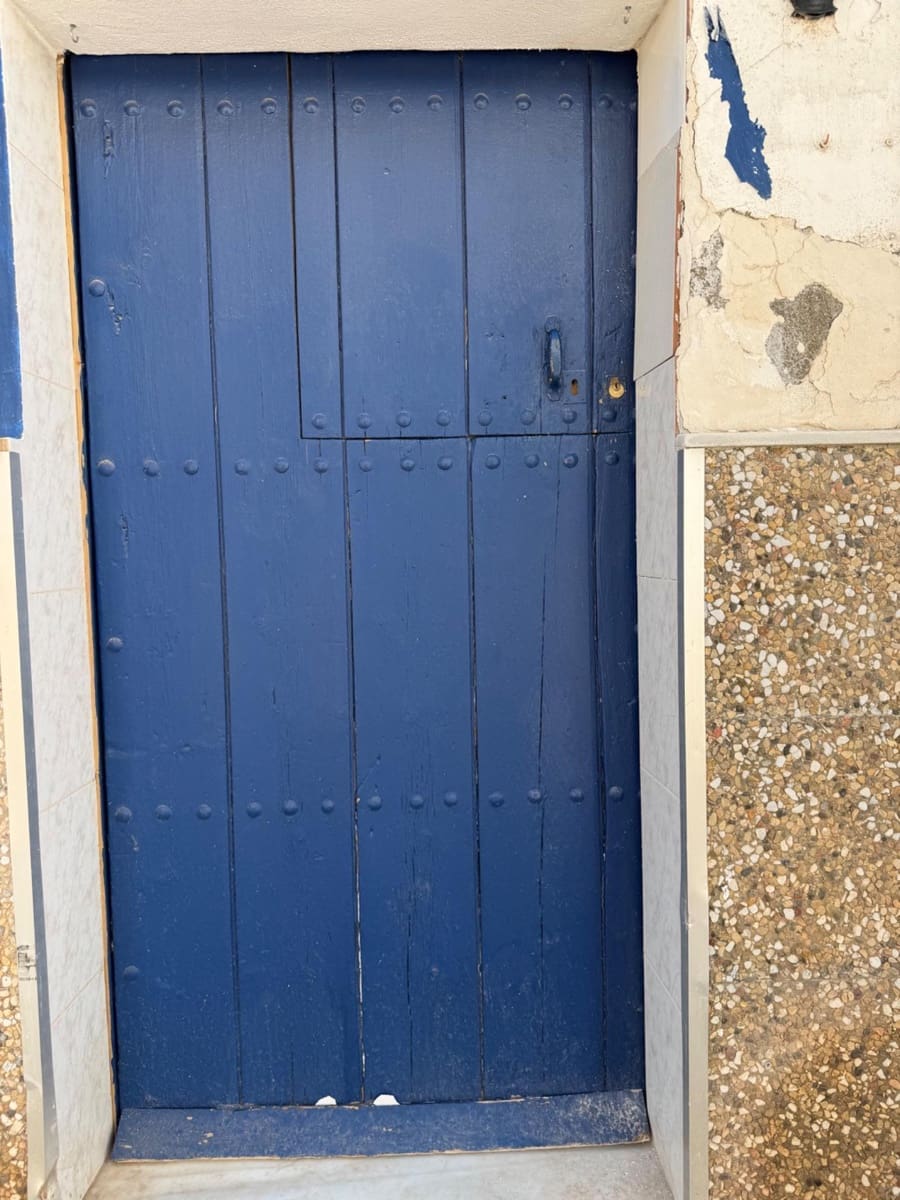 2 bedroom Townhouse for sale in Nijar - € 75,000 (Ref: 10072777)