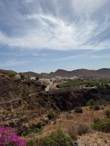 2 bedroom Townhouse for sale in Níjar - € 75,000 (Ref: 10072777)