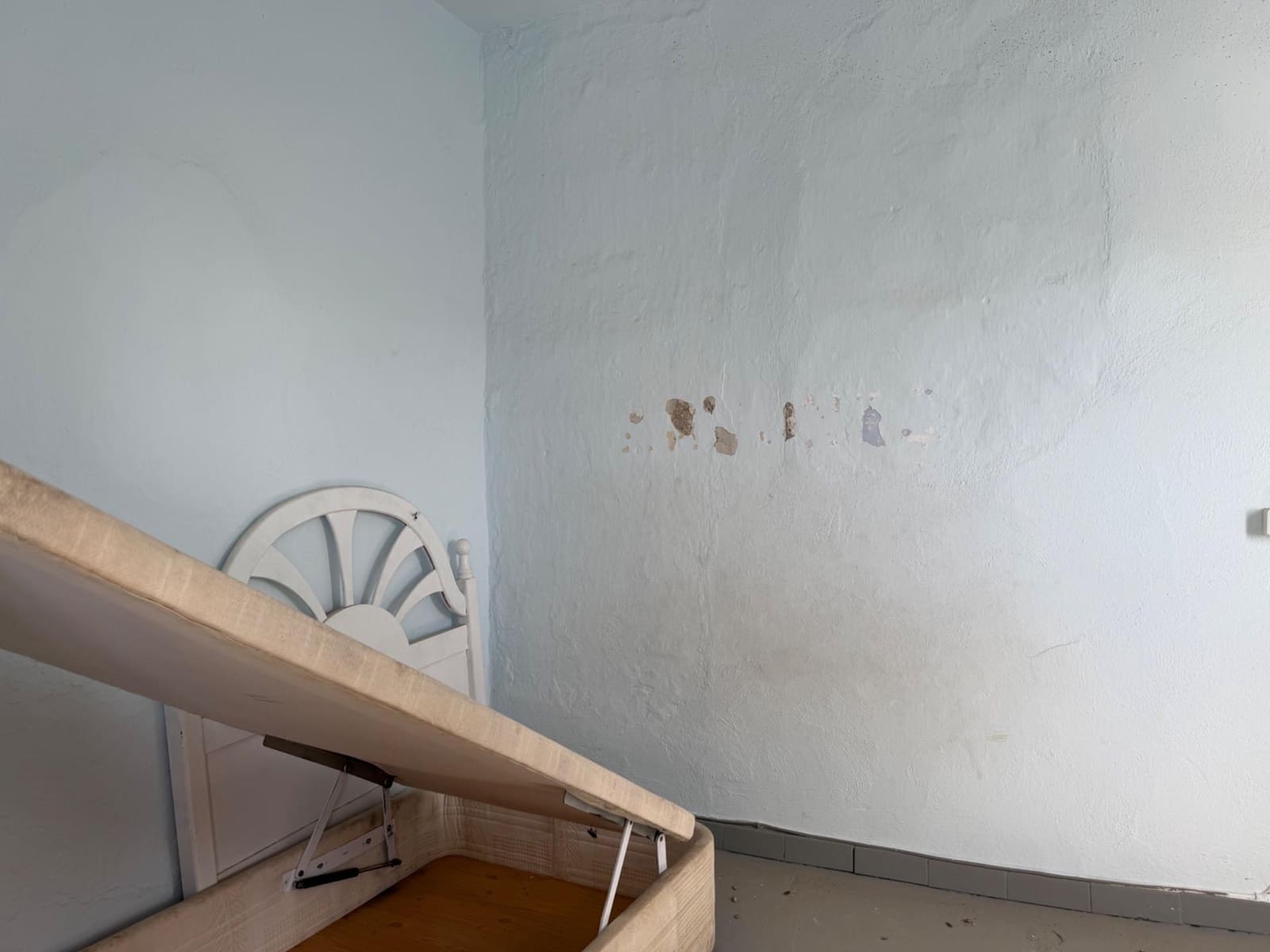 2 bedroom Townhouse for sale in Nijar - € 75,000 (Ref: 10072777)