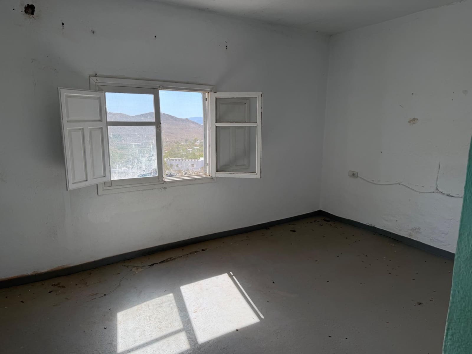 2 bedroom Townhouse for sale in Nijar - € 75,000 (Ref: 10072777)