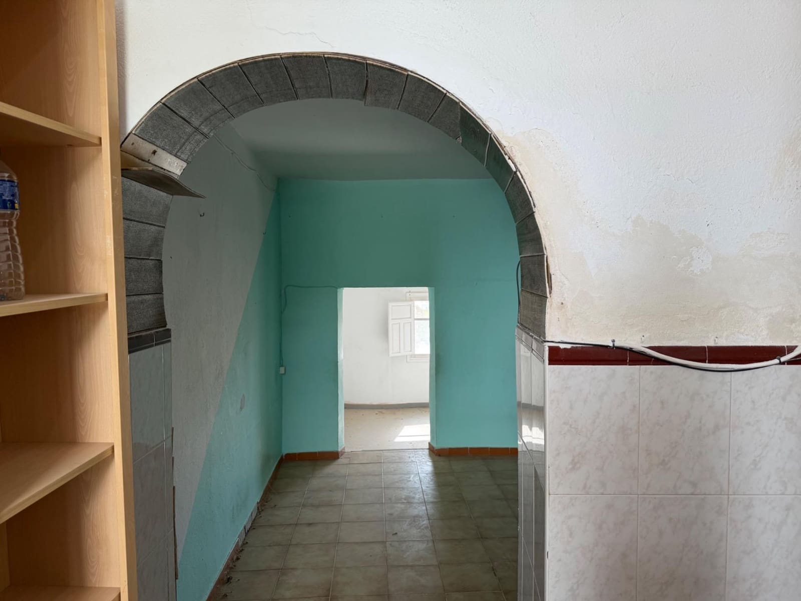 2 bedroom Townhouse for sale in Nijar - € 75,000 (Ref: 10072777)