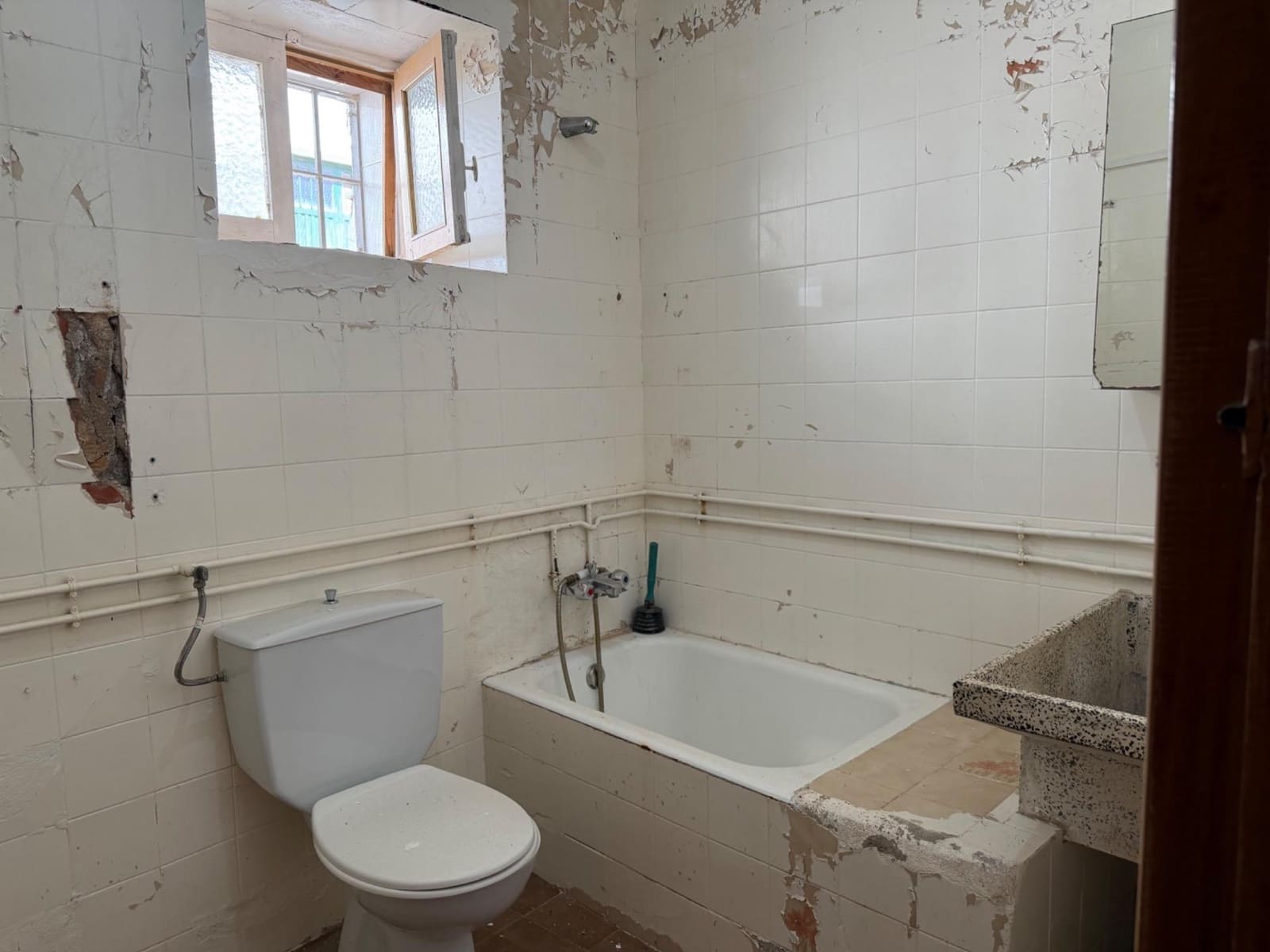2 bedroom Townhouse for sale in Nijar - € 75,000 (Ref: 10072777)