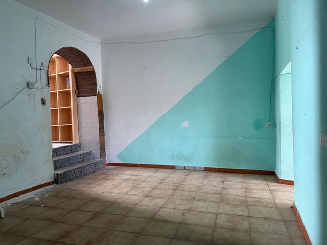 2 bedroom Townhouse for sale in Níjar - € 75,000 (Ref: 10072777)