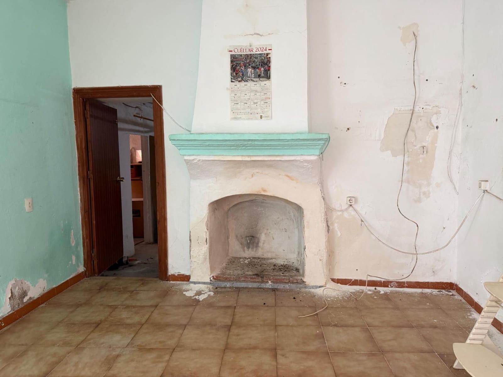 2 bedroom Townhouse for sale in Nijar - € 75,000 (Ref: 10072777)