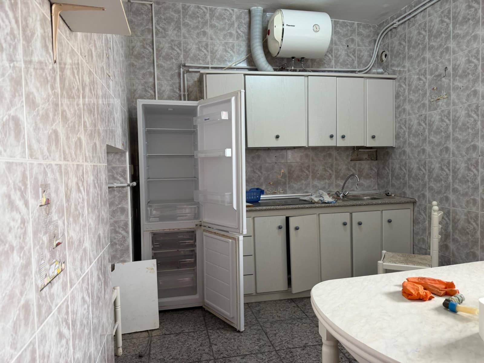 2 bedroom Townhouse for sale in Nijar - € 75,000 (Ref: 10072777)