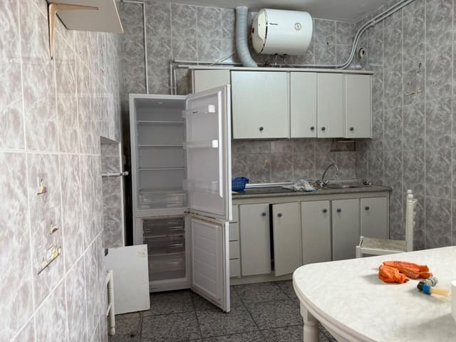 2 bedroom Townhouse for sale in Níjar - € 75,000 (Ref: 10072777)