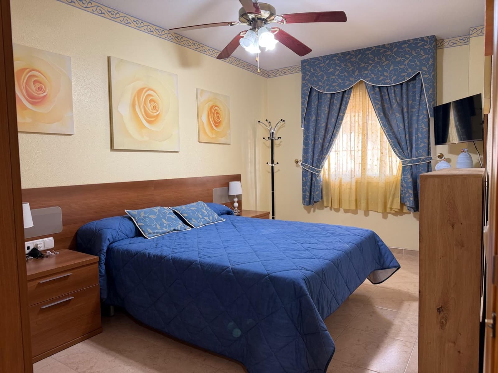 2 Zimmer Wohnung zu verkaufen in Roquetas de Mar mit Pool - 180.000 € (Ref: 10072778)