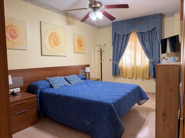 2 Zimmer Wohnung zu verkaufen in Roquetas de Mar mit Pool - 180.000 € (Ref: 10072778)