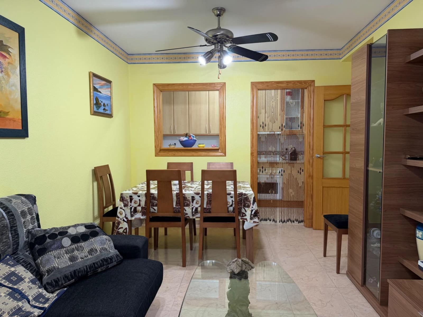 2 Zimmer Wohnung zu verkaufen in Roquetas de Mar mit Pool - 180.000 € (Ref: 10072778)