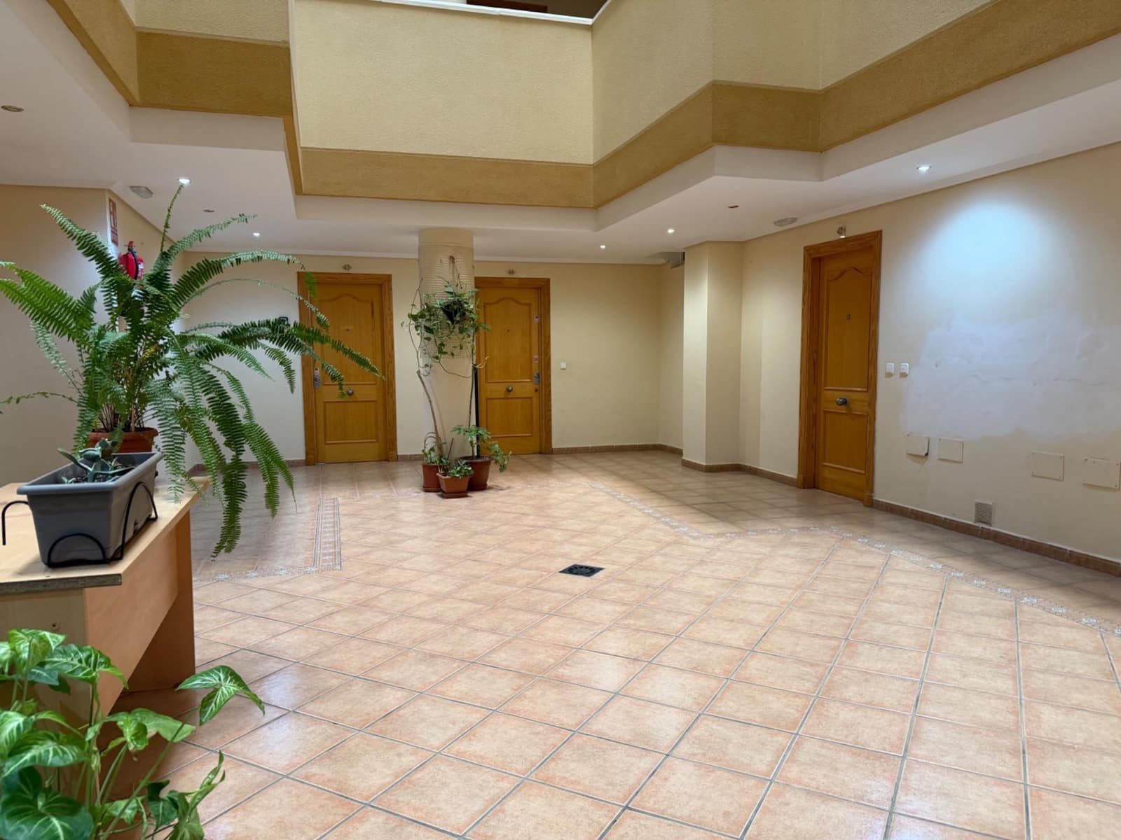 2 Zimmer Wohnung zu verkaufen in Roquetas de Mar mit Pool - 180.000 € (Ref: 10072778)