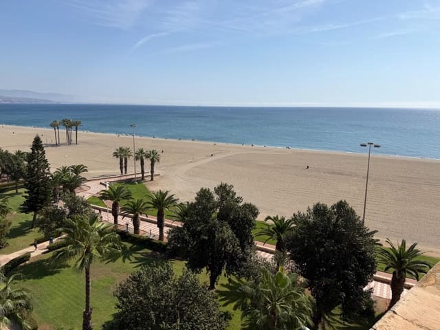 2 Zimmer Wohnung zu verkaufen in Roquetas de Mar mit Pool - 180.000 € (Ref: 10072778)