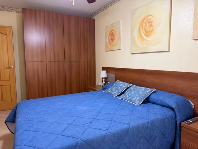 2 Zimmer Wohnung zu verkaufen in Roquetas de Mar mit Pool - 180.000 € (Ref: 10072778)