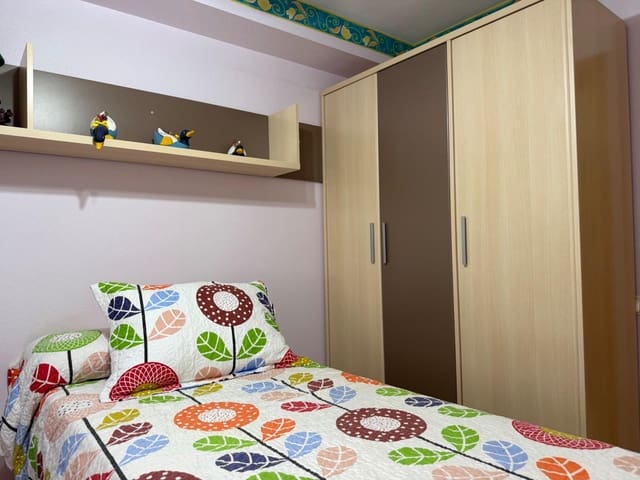 2 Zimmer Wohnung zu verkaufen in Roquetas de Mar mit Pool - 180.000 € (Ref: 10072778)