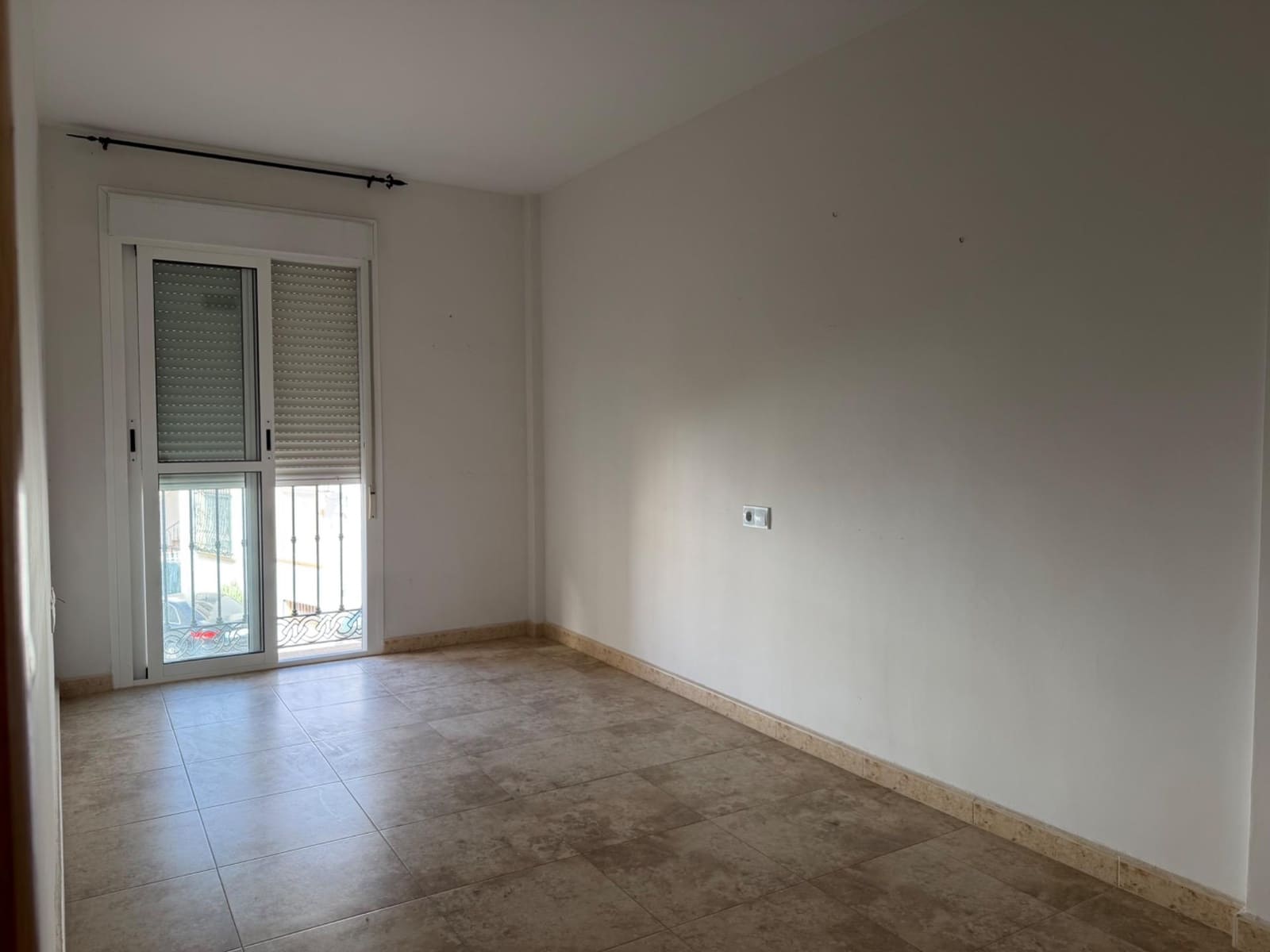 2 slaapkamer Flat te koop in Nijar - € 163.000 (Ref: 10072779)